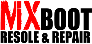 MX Boot Resole & Repair