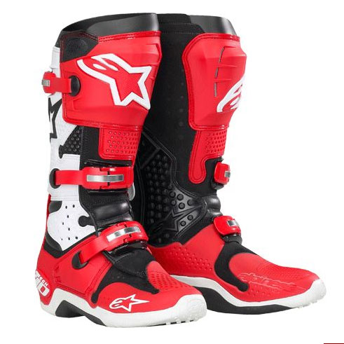 Alpinestars_Tech_10_Limited_Edition_Boots_Red_White - MX Boot Resole ...